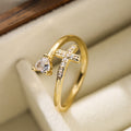 Faith Ring
