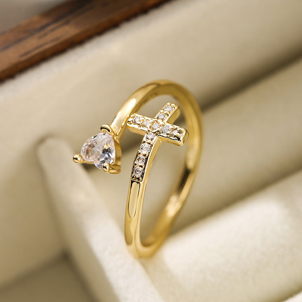 Faith Ring