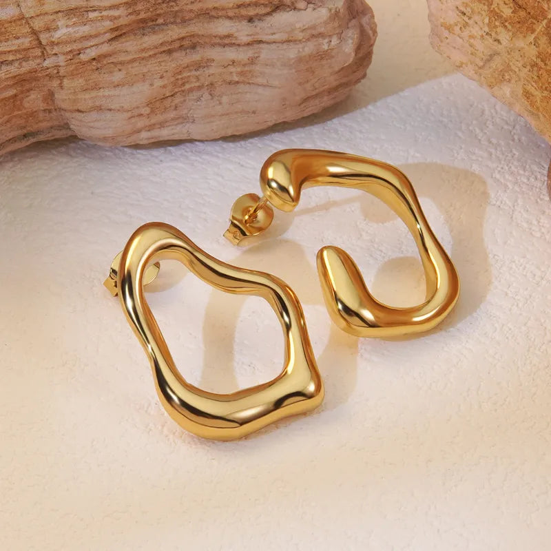 Zyra Earrings
