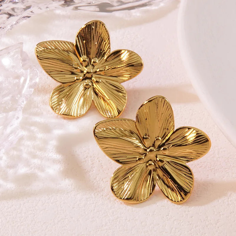 Ivory Earrings