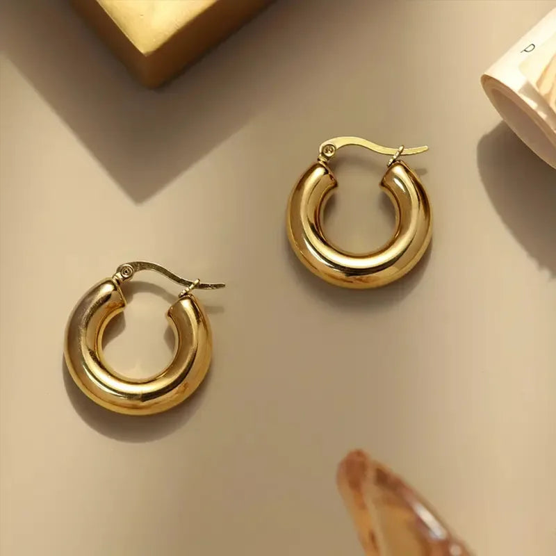 Classic Hoops