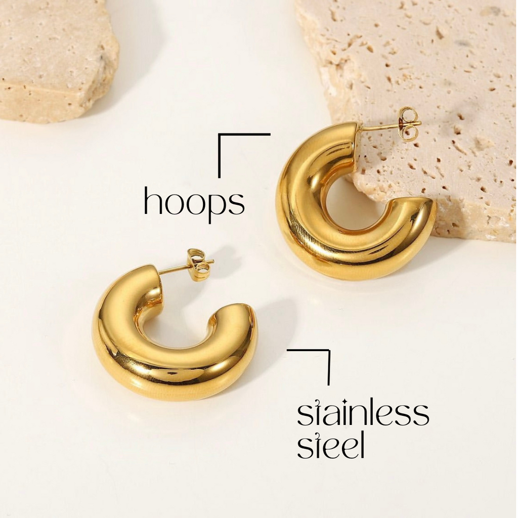 Hoops