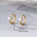 Dionne Earrings