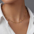 Love Drops Necklace