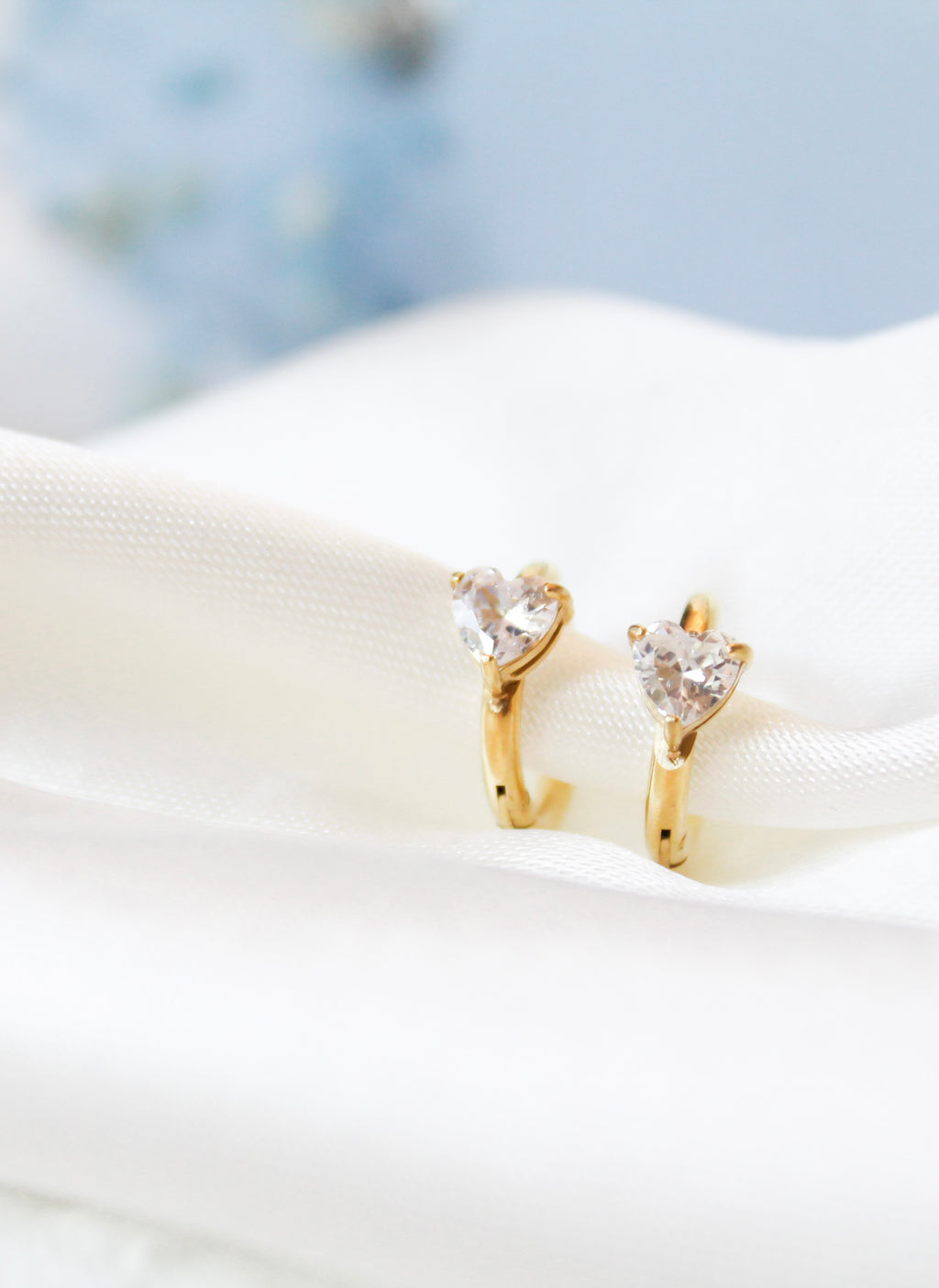 Dionne Earrings