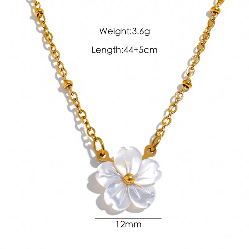 Daisy Set