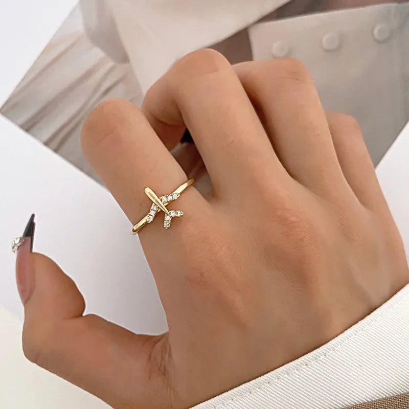 Travel ring