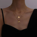 Kilari Necklace