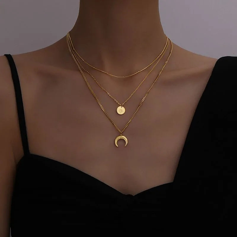 Kilari Necklace