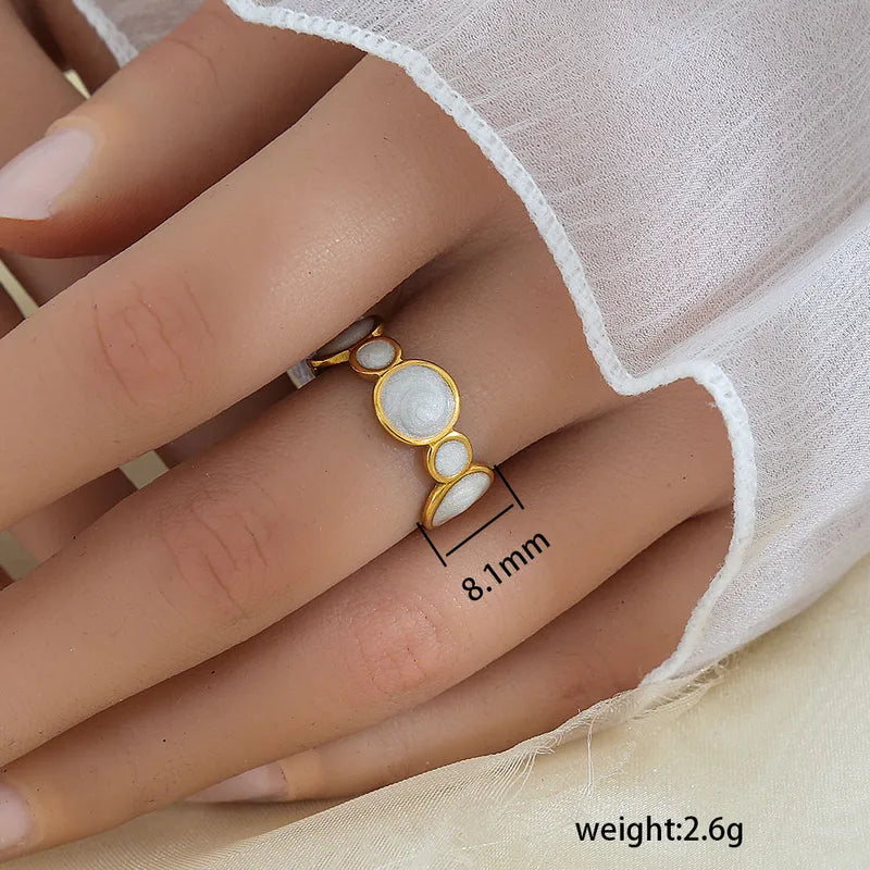 Nautica Ring