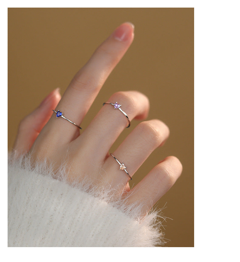 Rose Ring