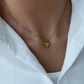 Amora Necklace