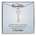 NECKLACE GRADUATION